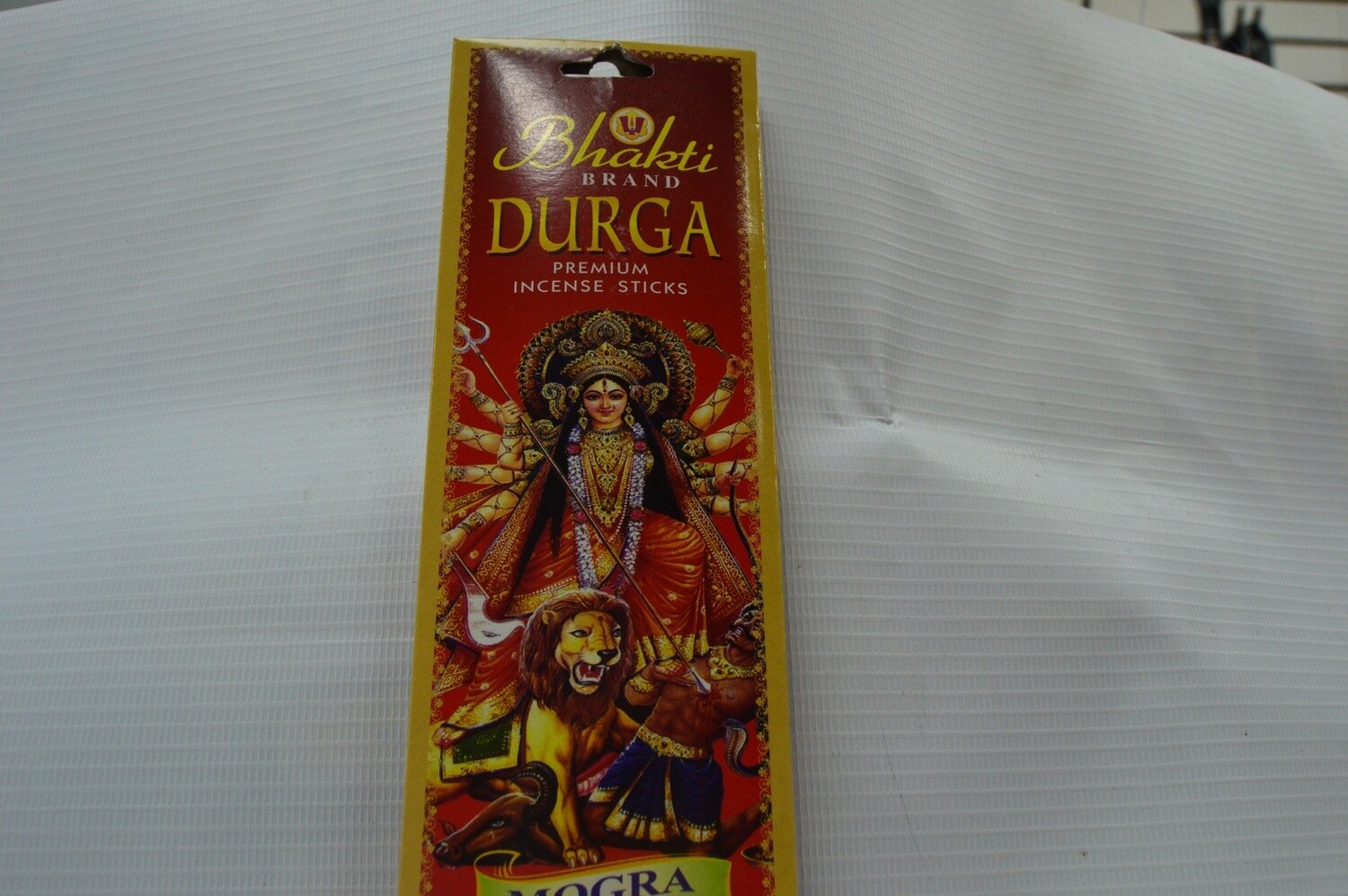 Bhakti Incenses