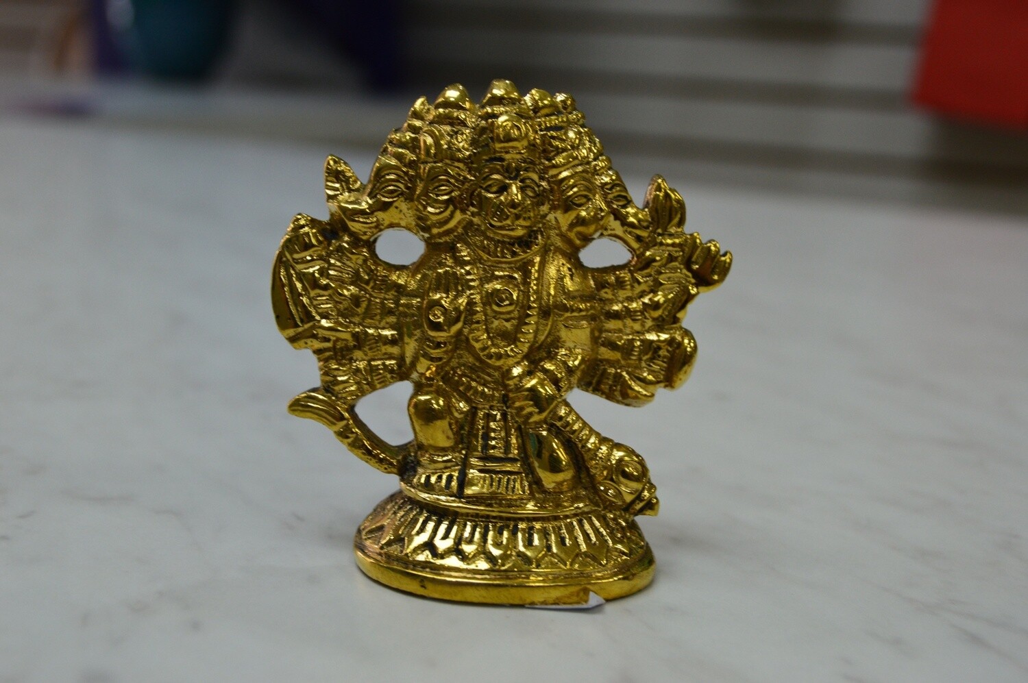 Brass Murtis