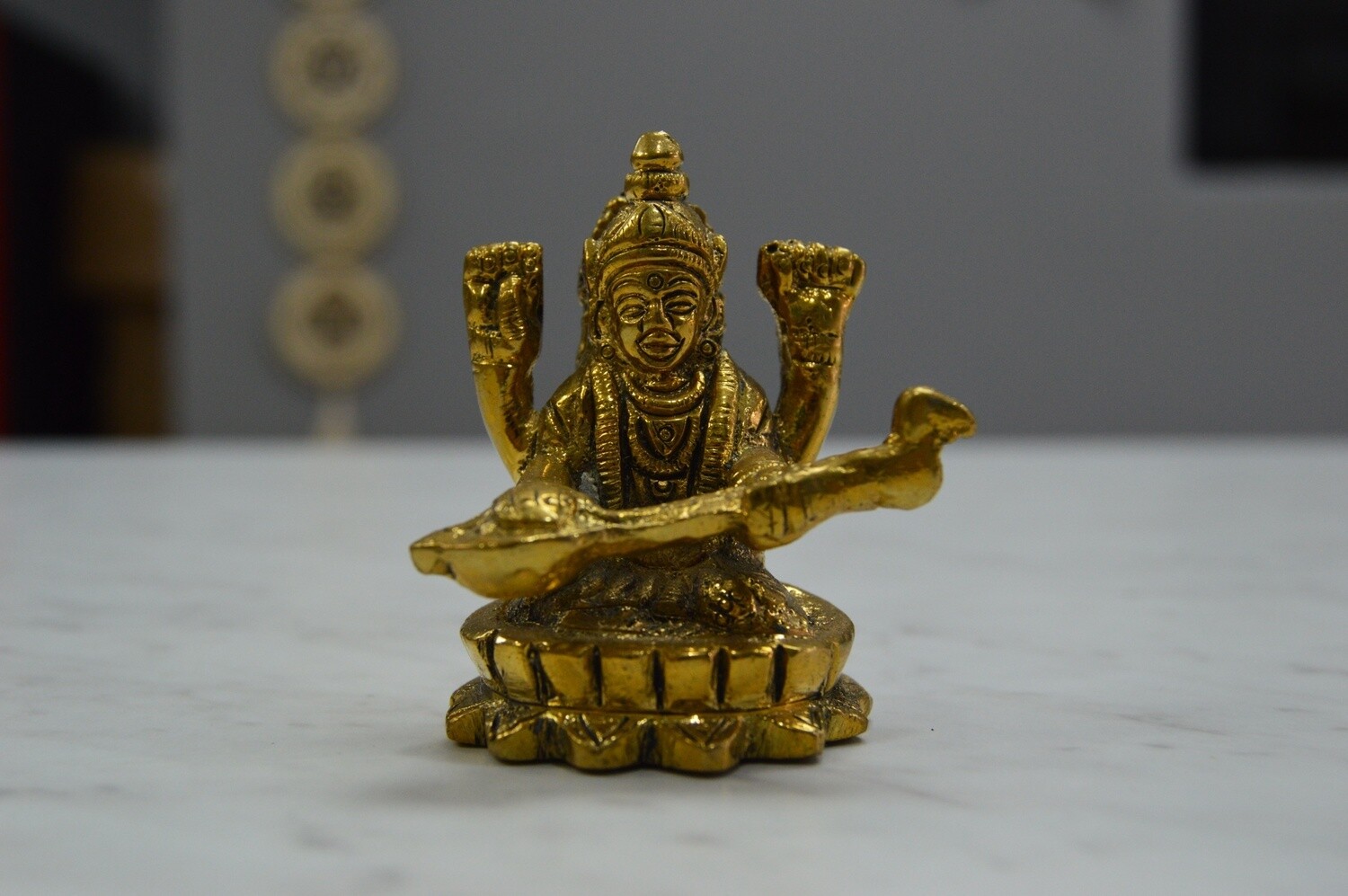 Brass Murtis