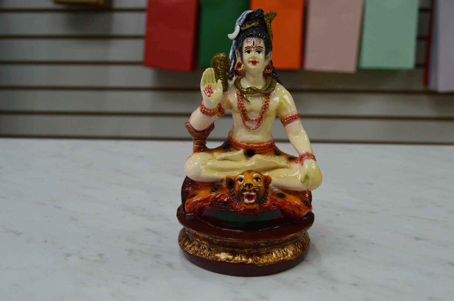 Murtis Resin