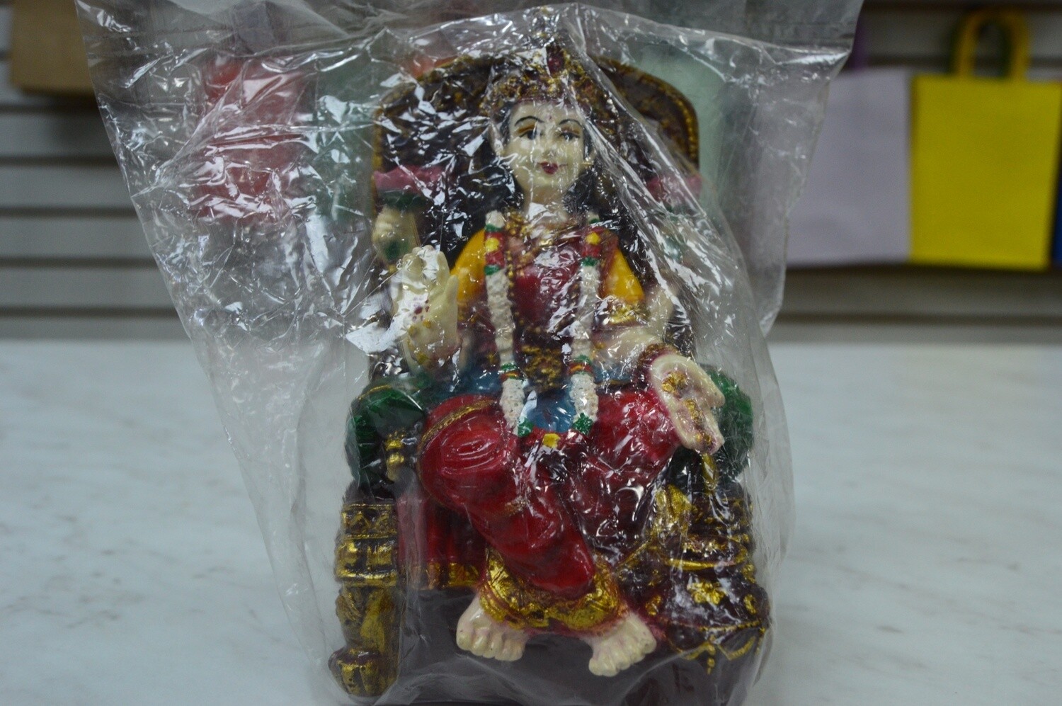 Murtis Resin