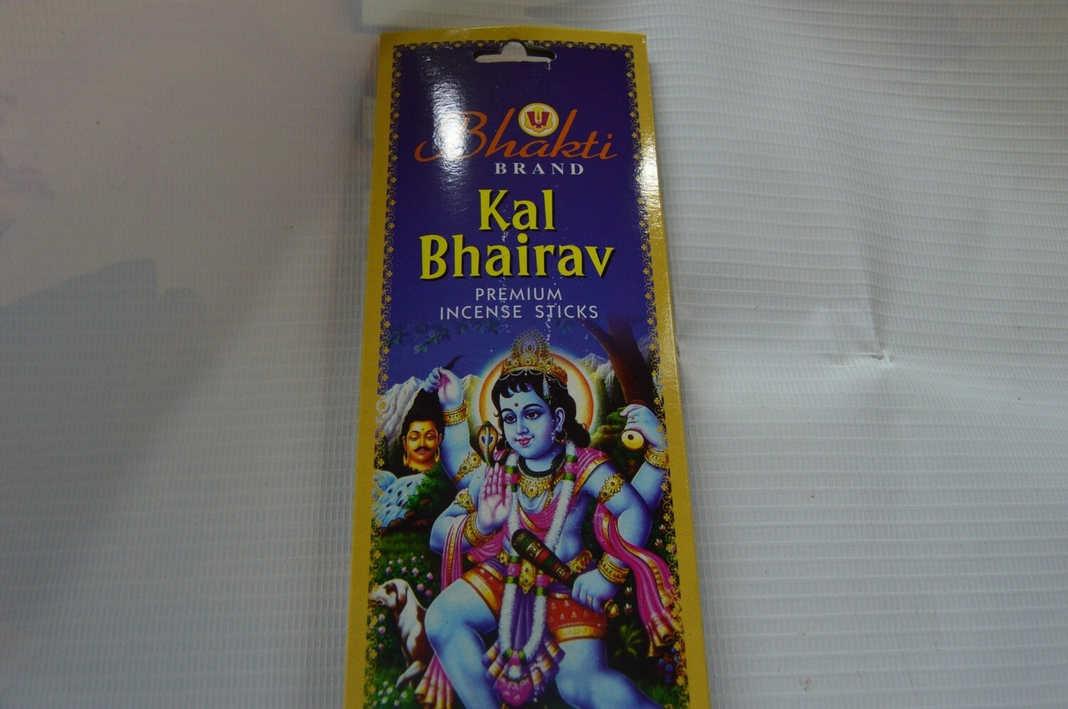 Bhakti Incenses