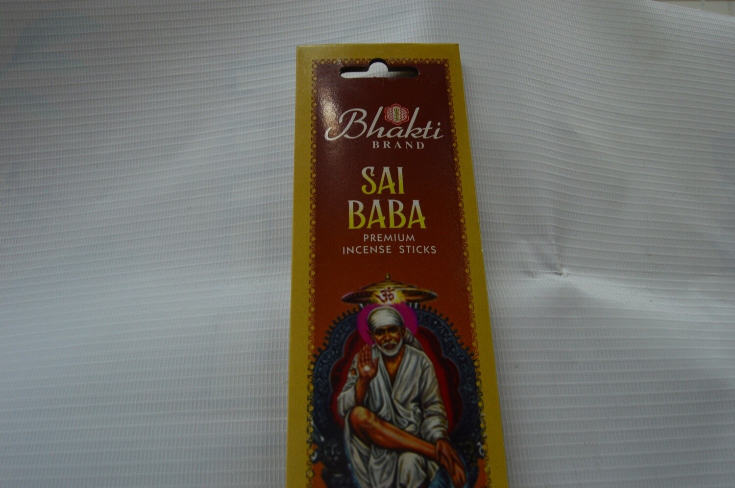 Bhakti Incenses