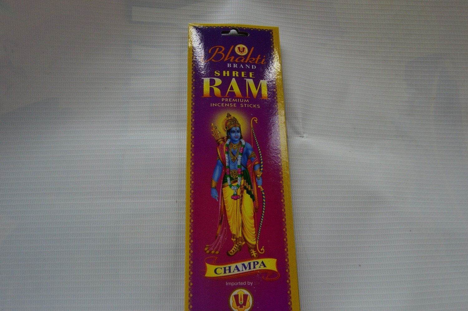 Bhakti Incenses