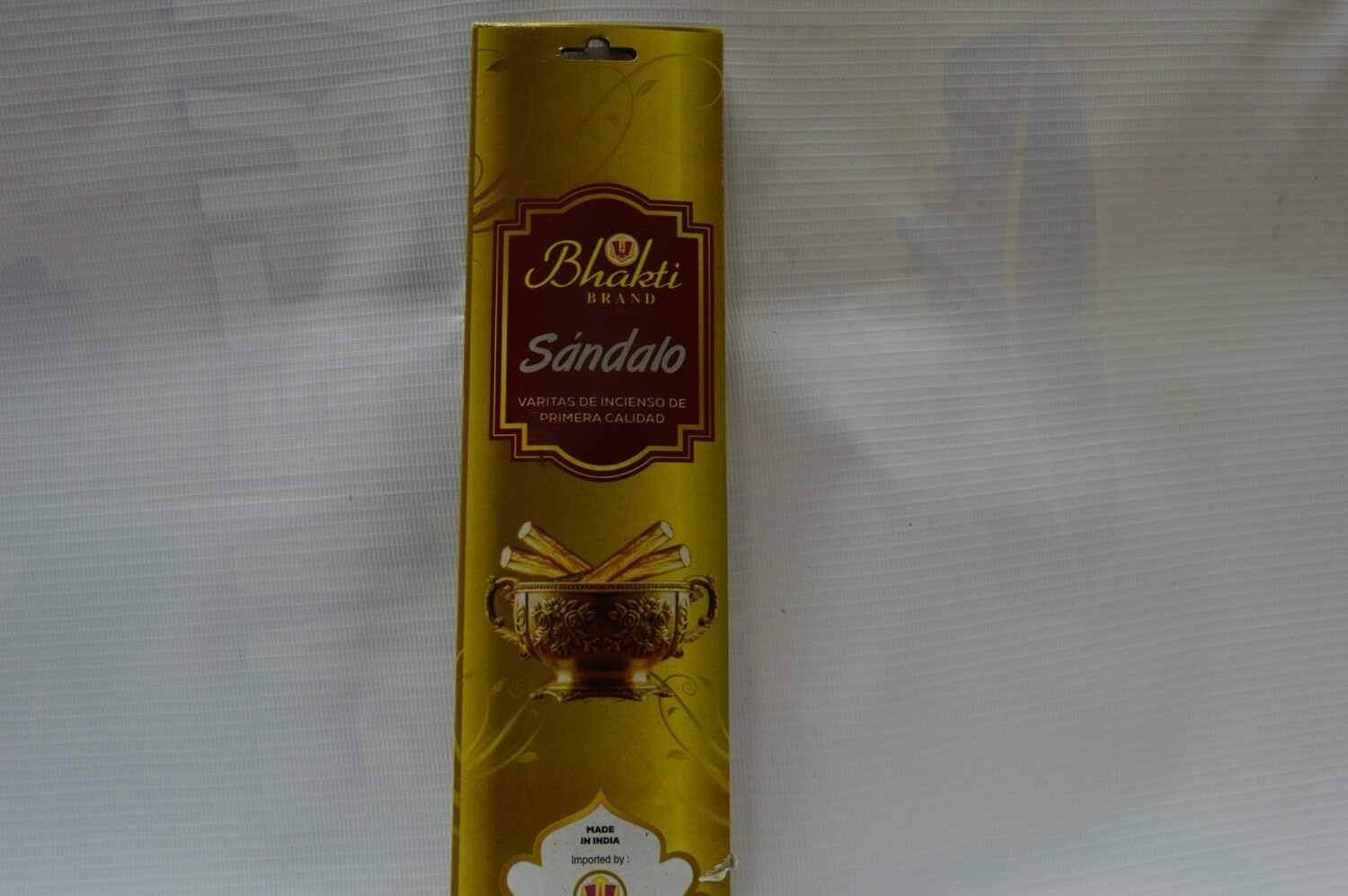 Bhakti Incenses
