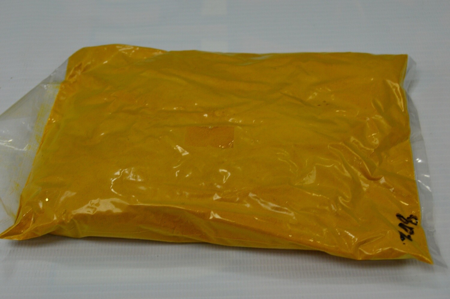 Saffron