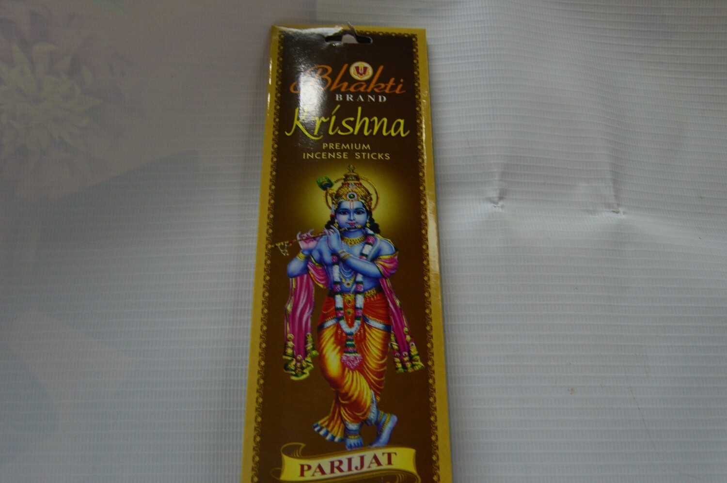 Bhakti Incenses