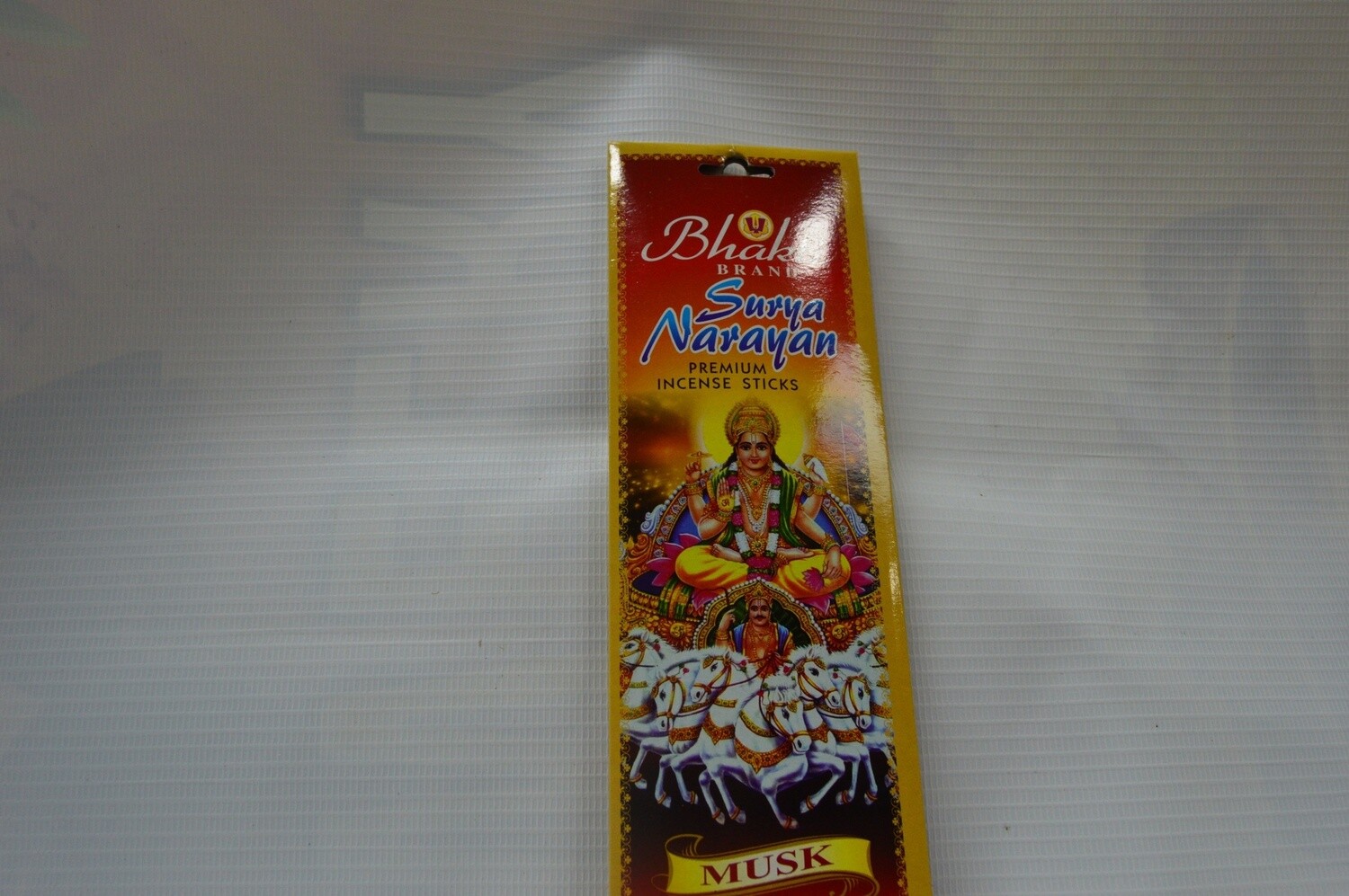 Bhakti Incenses