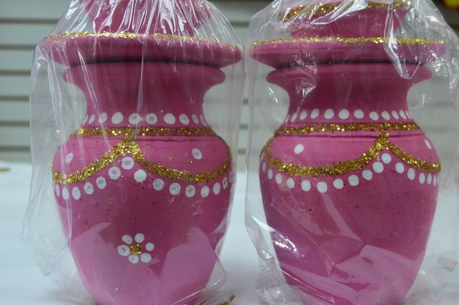 Decorated Kalsa Sets