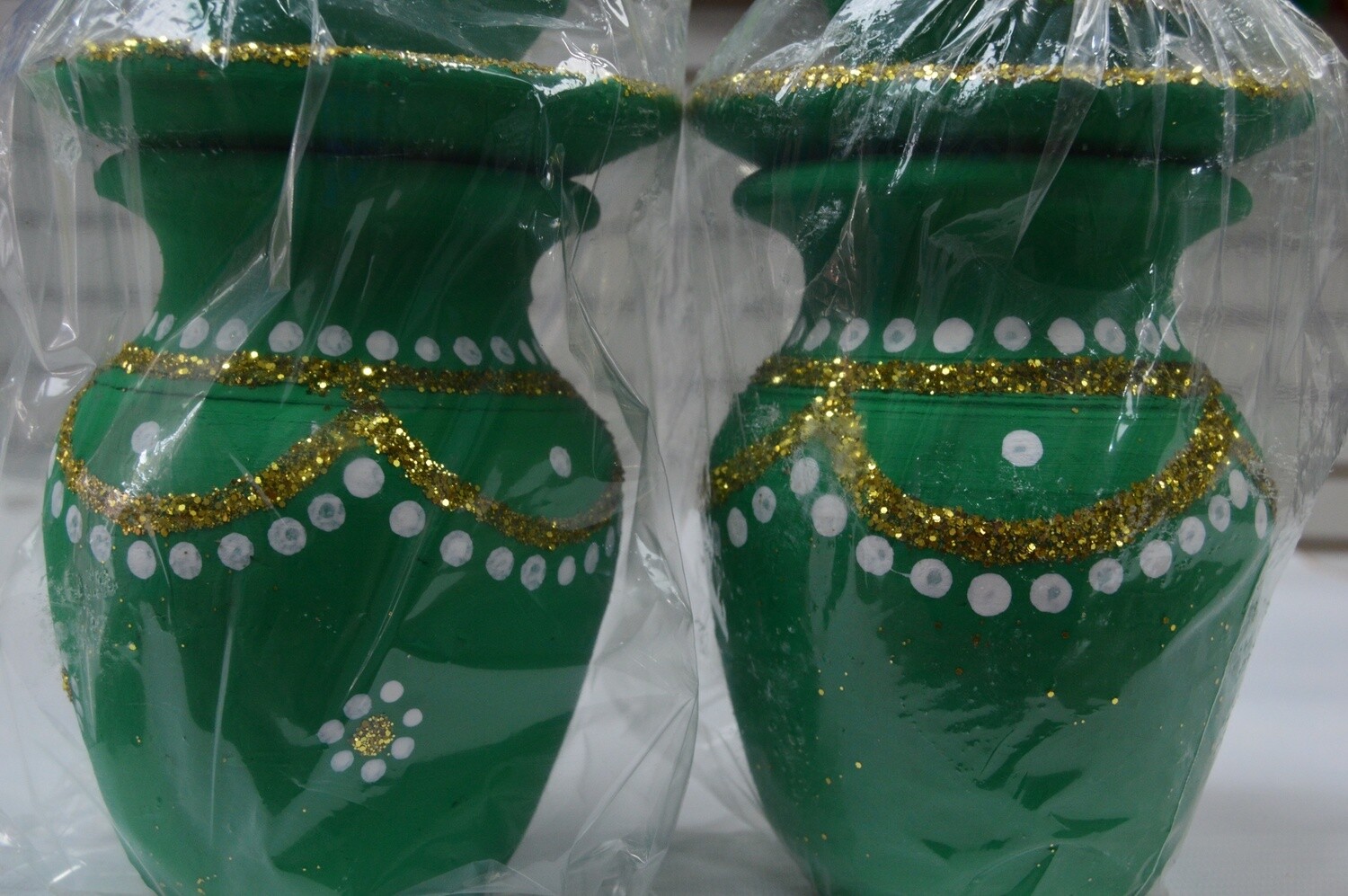 Decorated Kalsa Sets