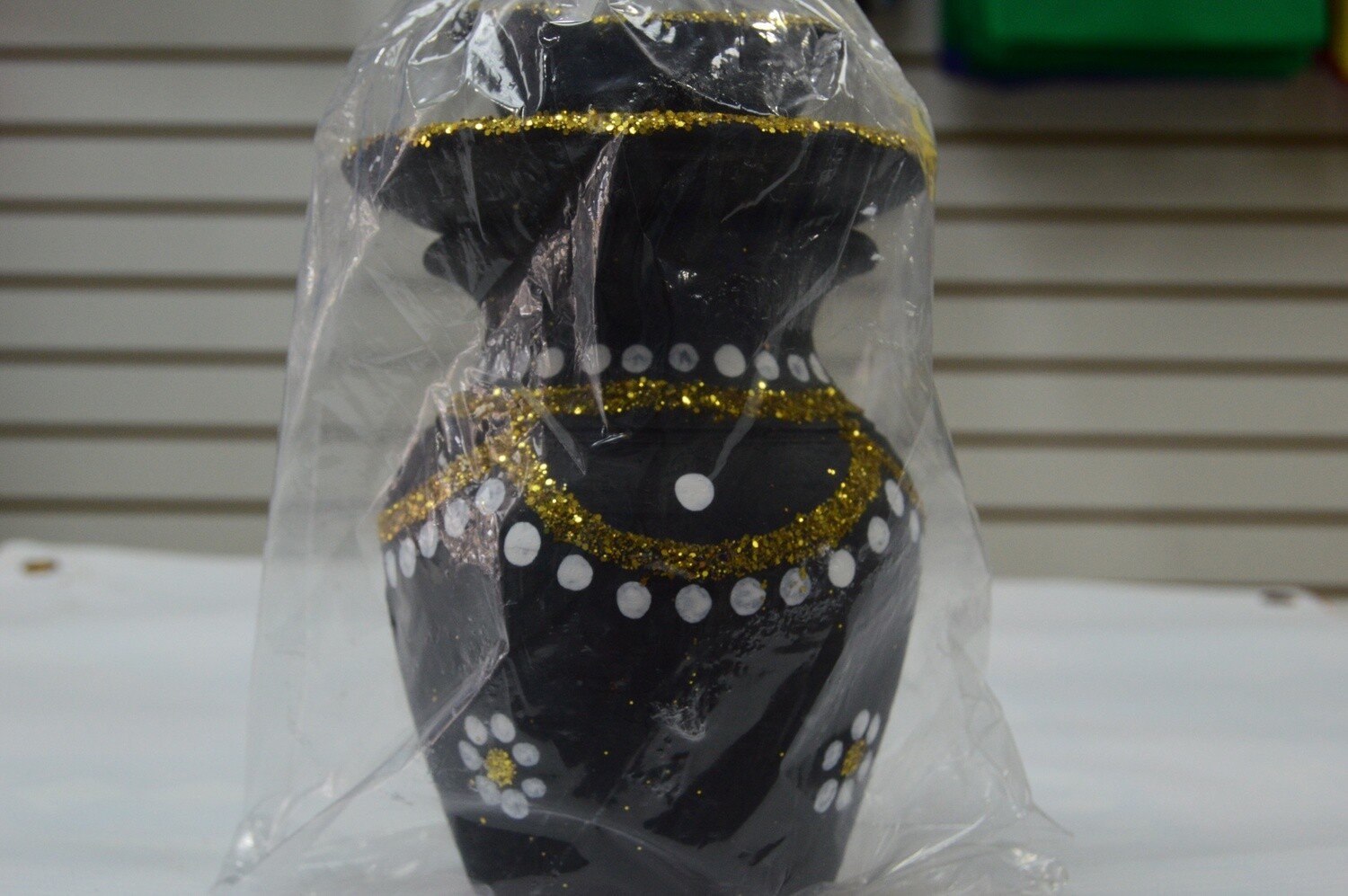 Decorated Kalsa Sets