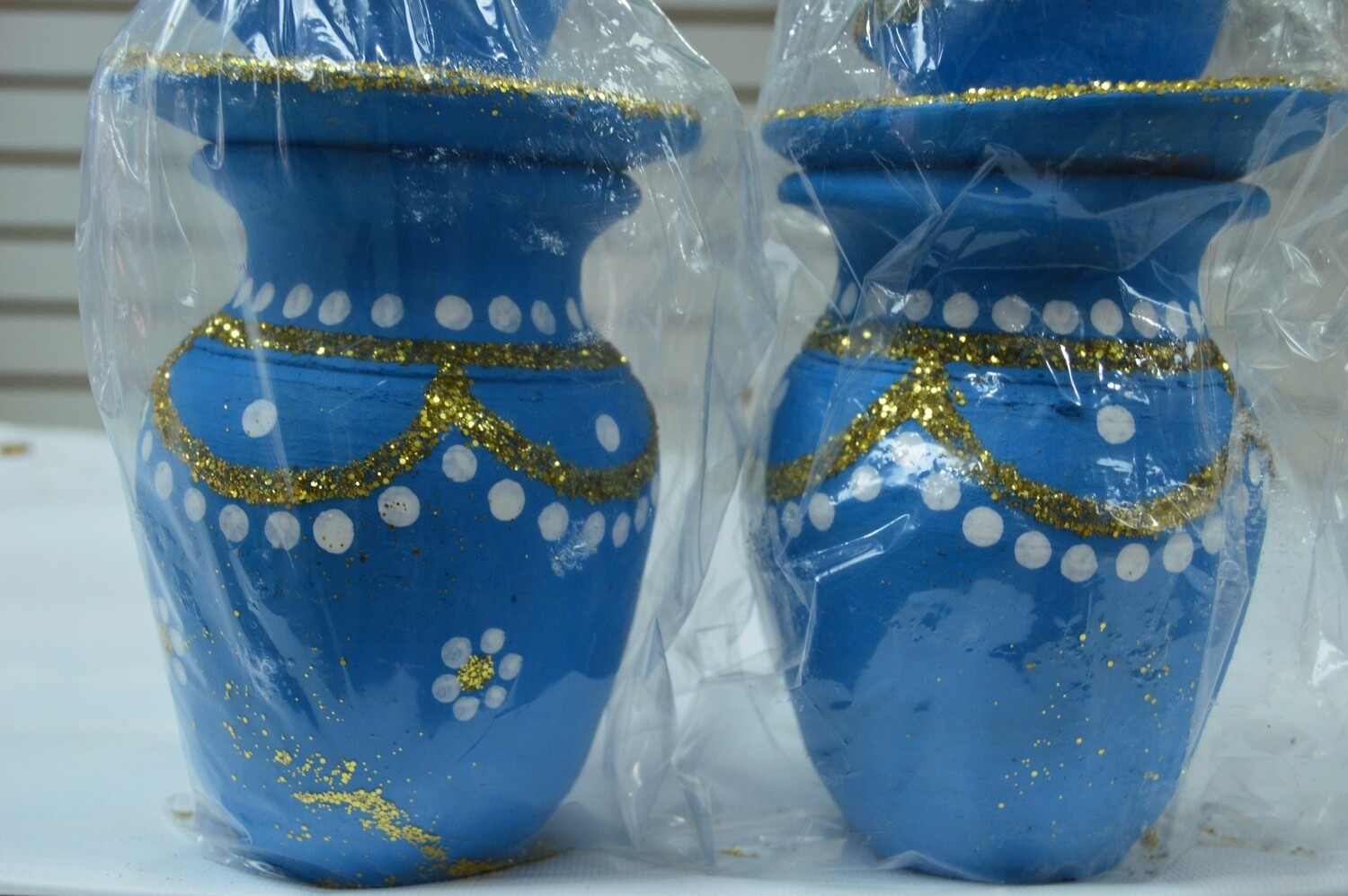 Decorated Kalsa Sets