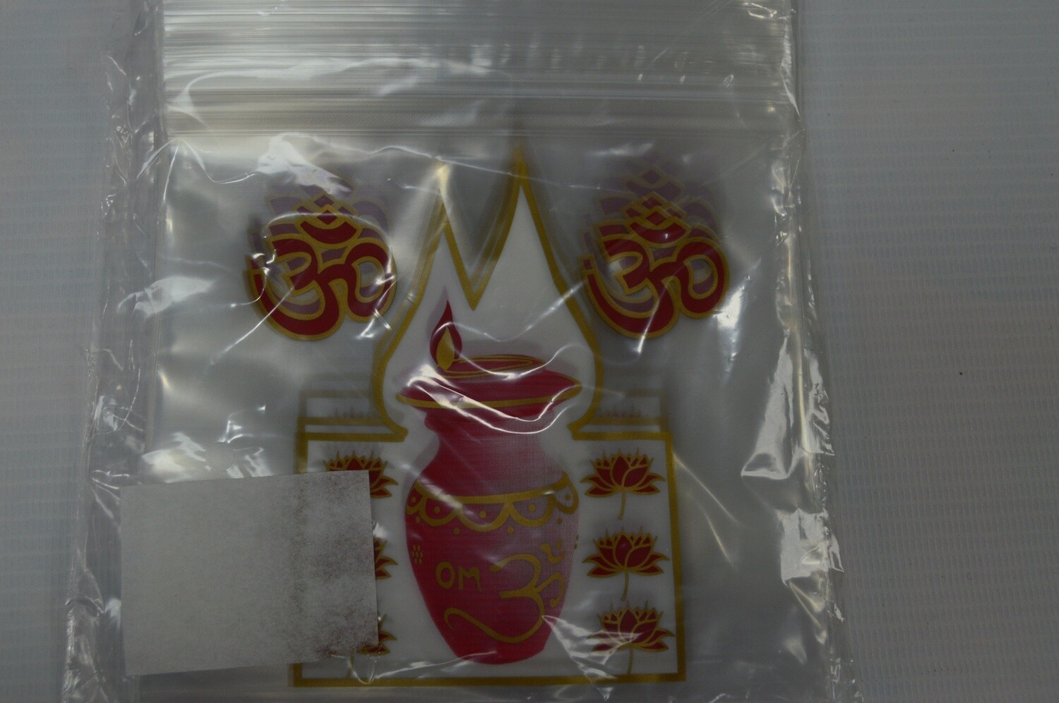 Parsad Bags