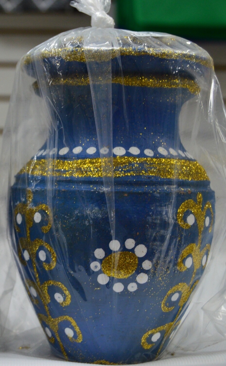 Decorated Kalsa Sets