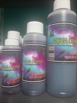 Aqua Divine