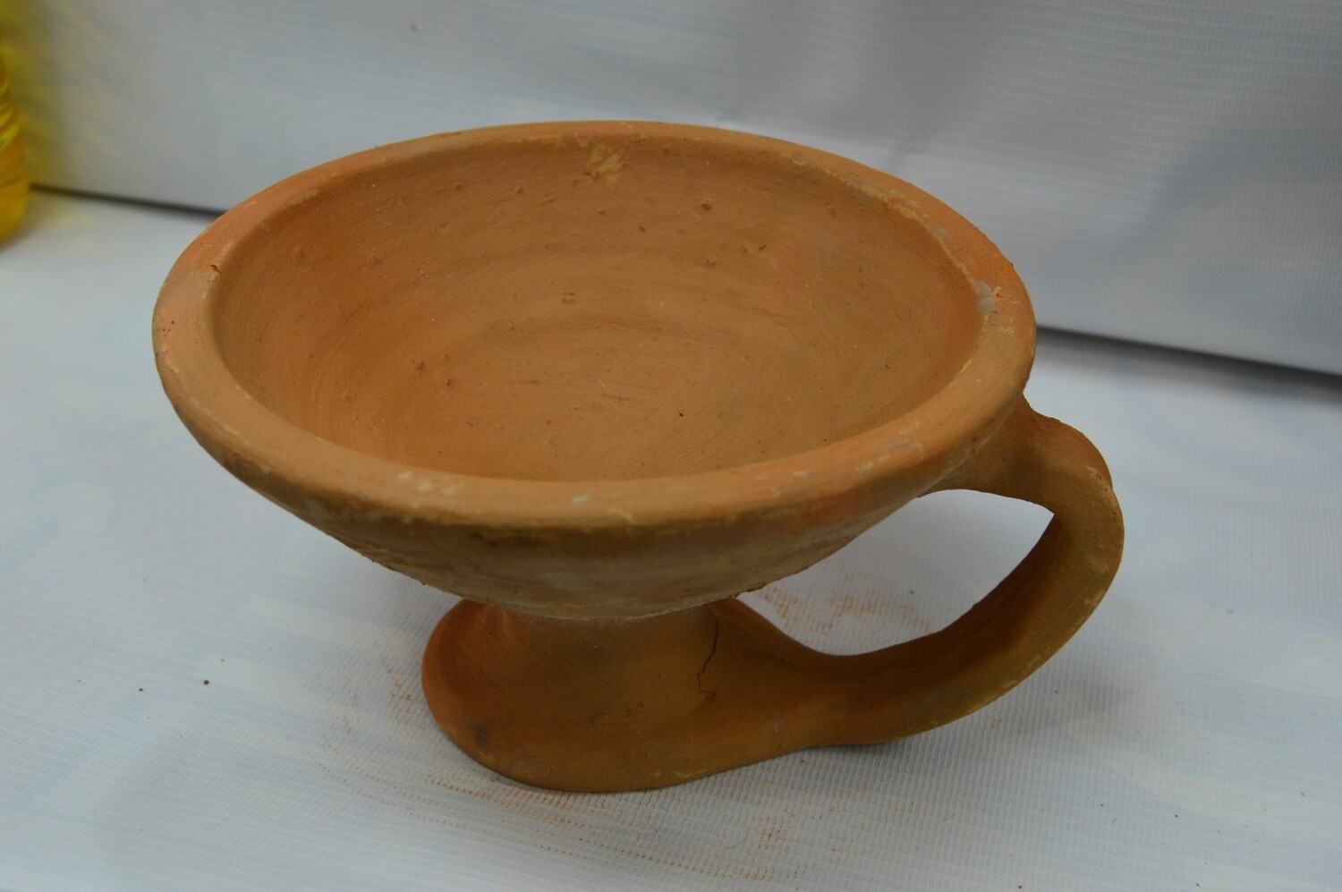 Clay Lobani
