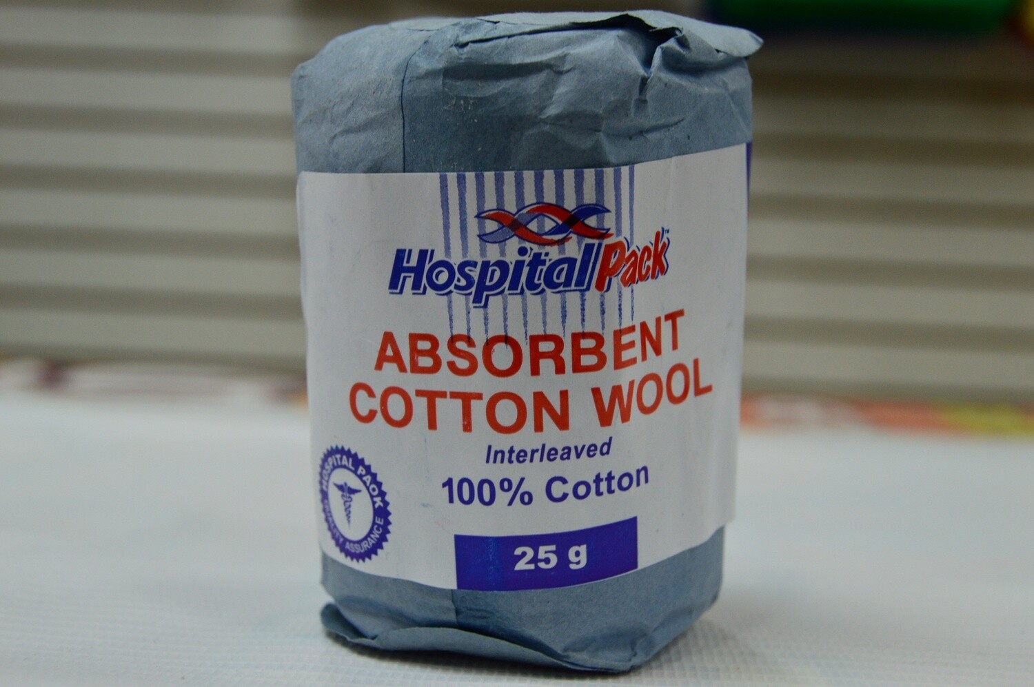 Cotton