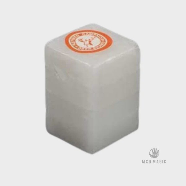 Deer Brand Camphor Single