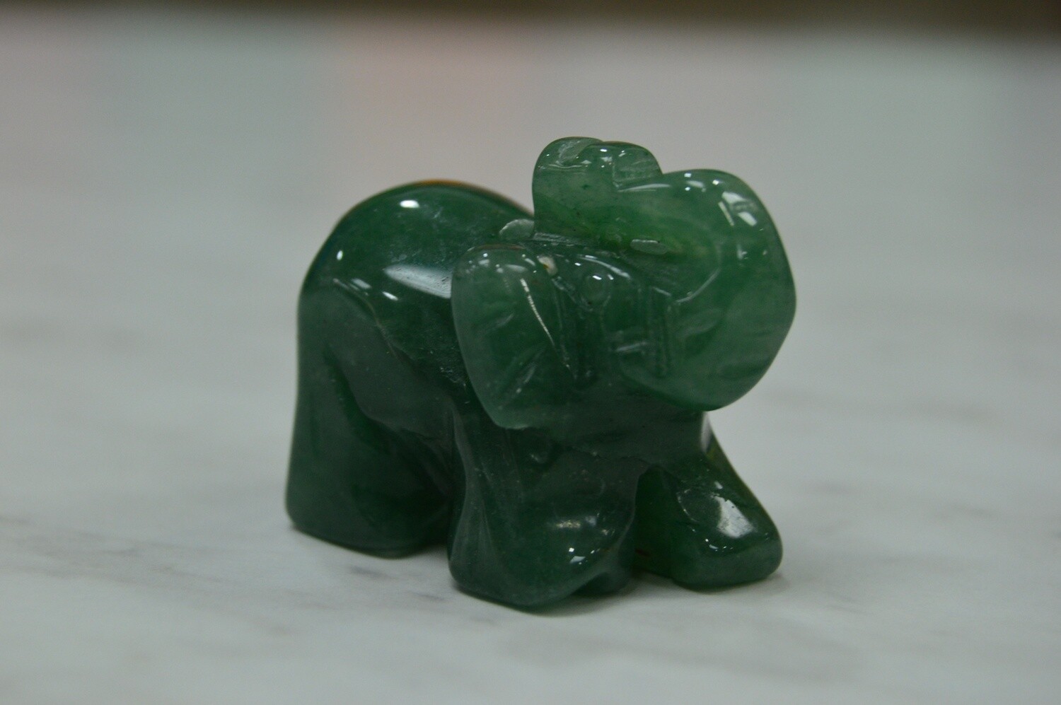 Elephant Healing Stones