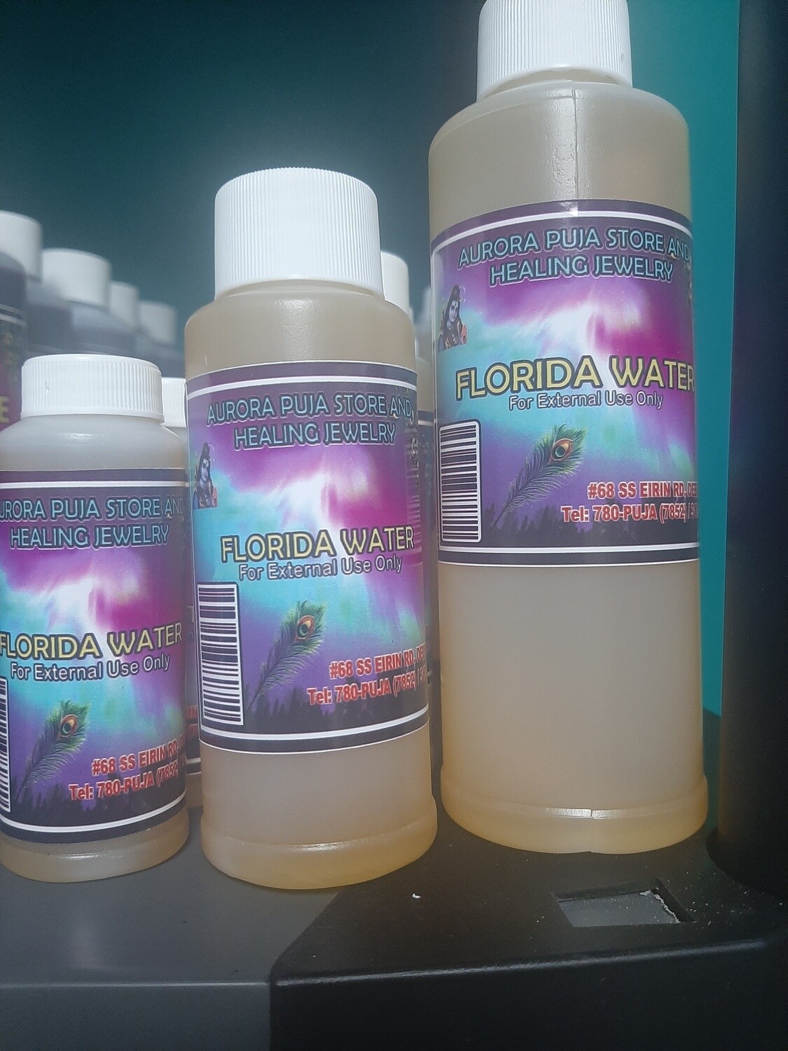 Florida Water