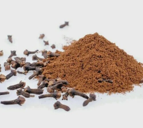 Grind Clove