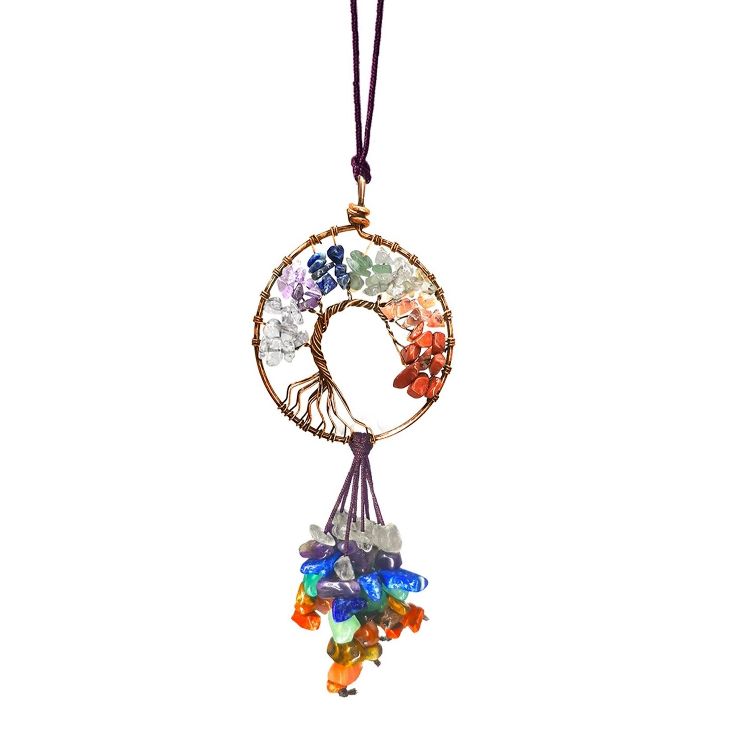 Chakra  Hanging Ornaments