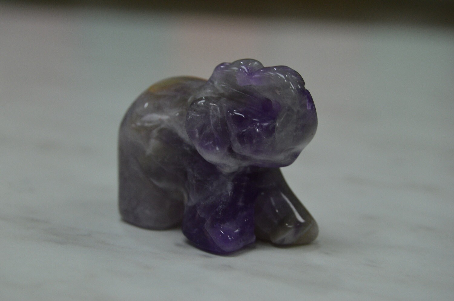 Elephant Healing Stones
