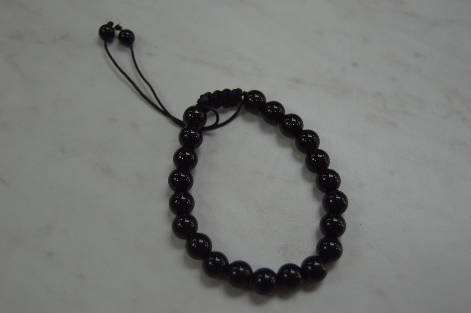 Healing Bracelets with Tie String