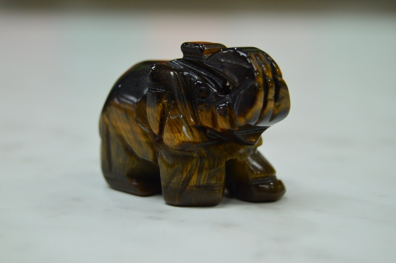Elephant Healing Stones