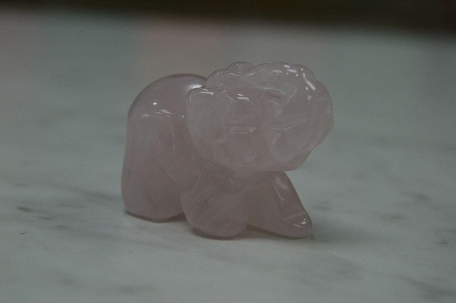 Elephant Healing Stones