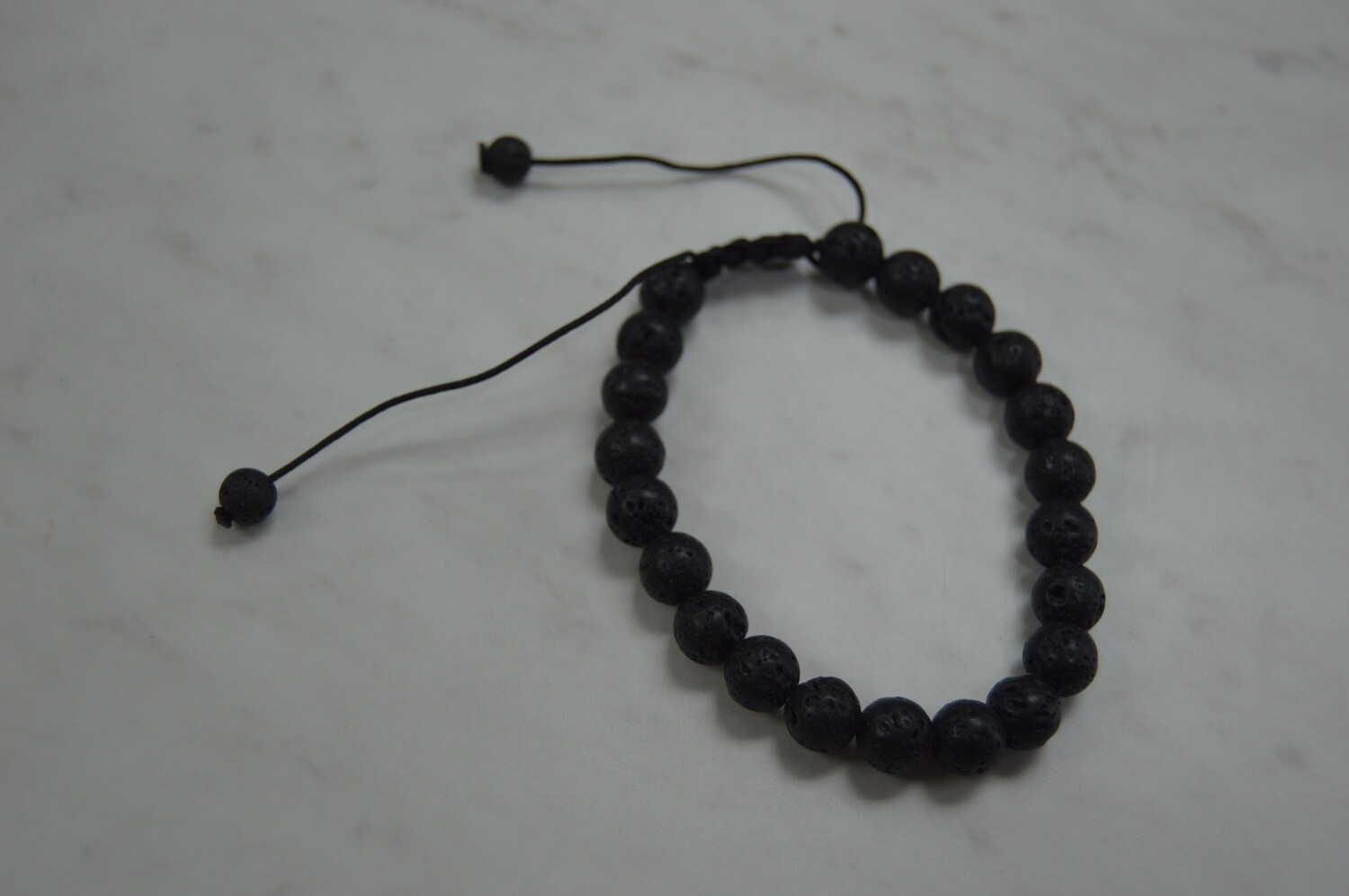 Healing Bracelets with Tie String