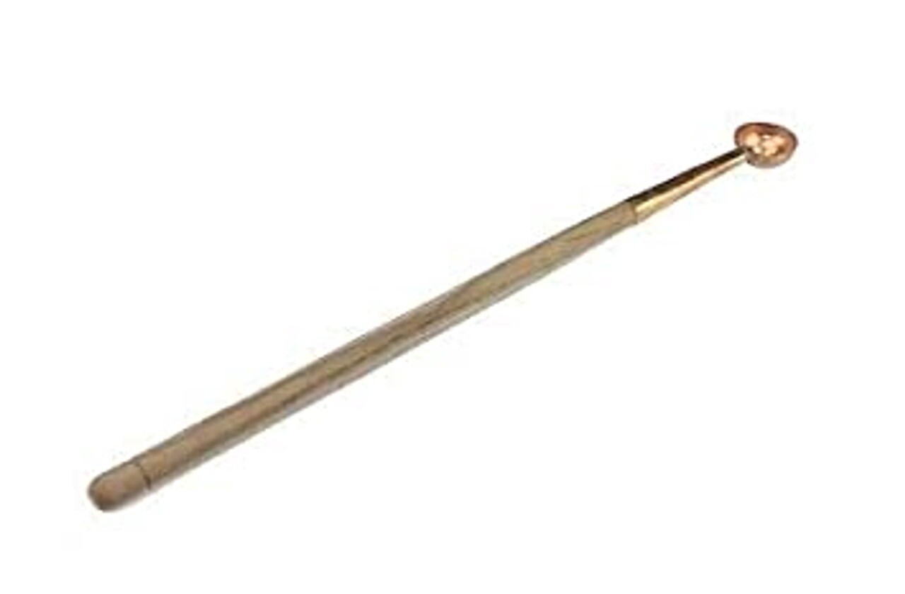 Havan Spoon-Wood Handel
