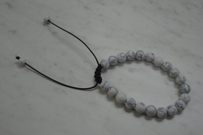Healing Bracelets with Tie String