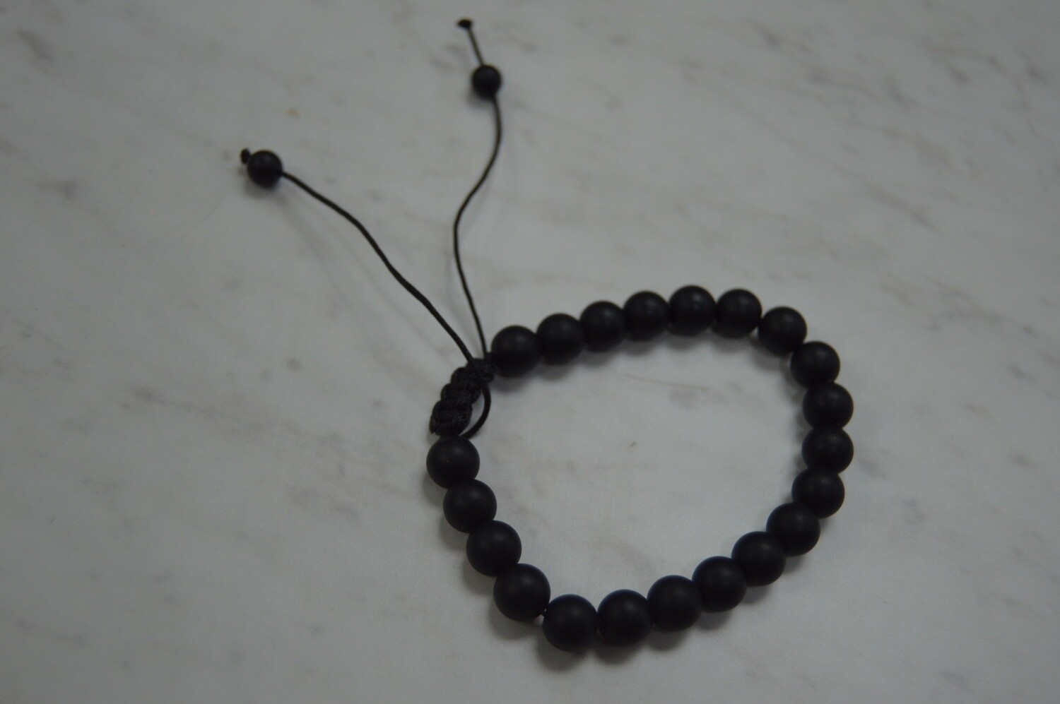 Healing Bracelets with Tie String