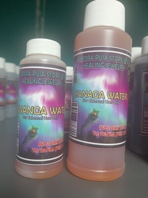 Kananga Water