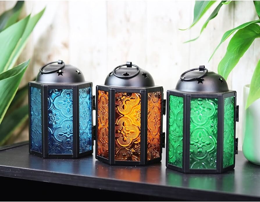 Lanterns