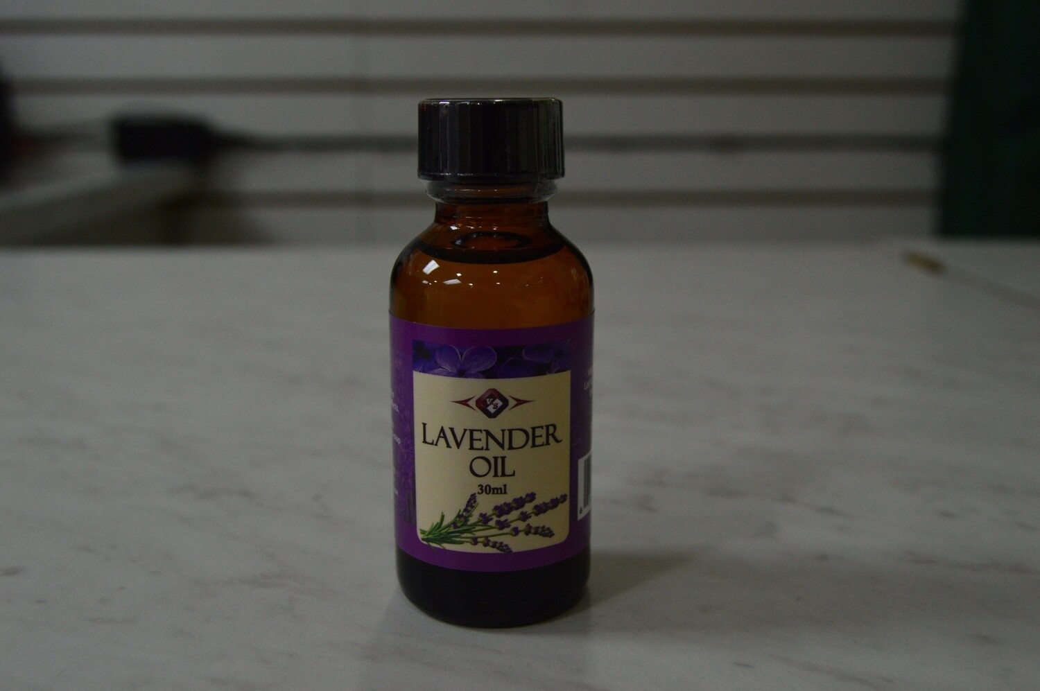 Lavender Oil