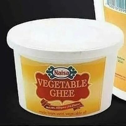 Naisa Vegetable Ghee