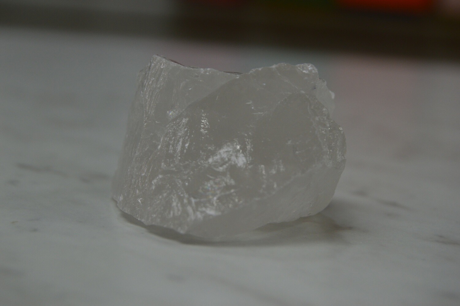 Raw Crystal Stones