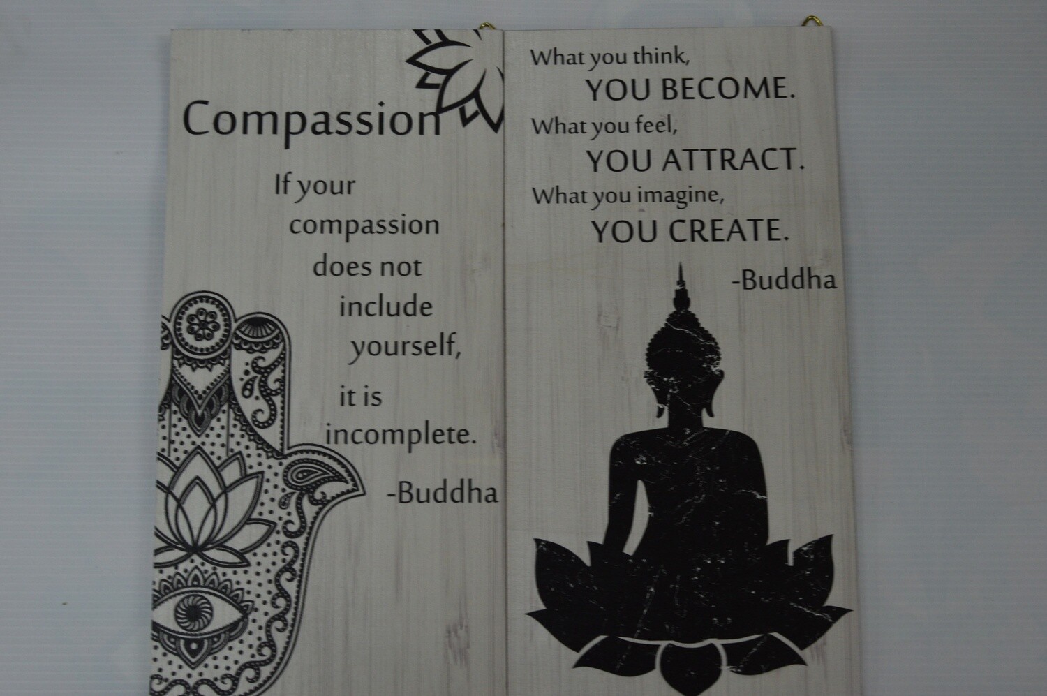 Mixed Wall Art/Metal Wall Art