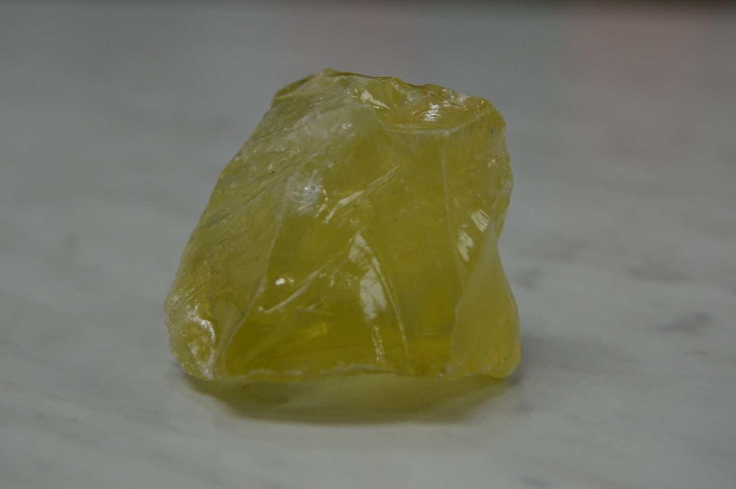 Raw Crystal Stones