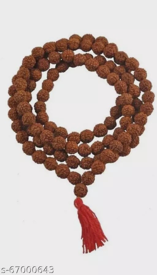 Rudraksh Mala