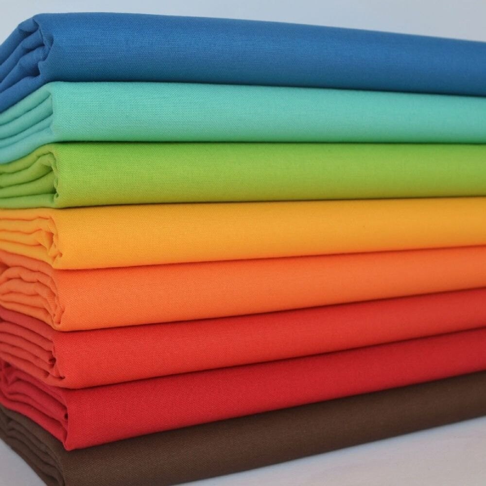 Plain Cotton Cloth