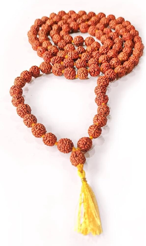 Punch-Muki Rudra Mala-Small