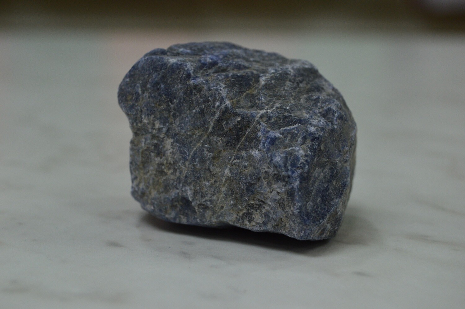 Raw Crystal Stones
