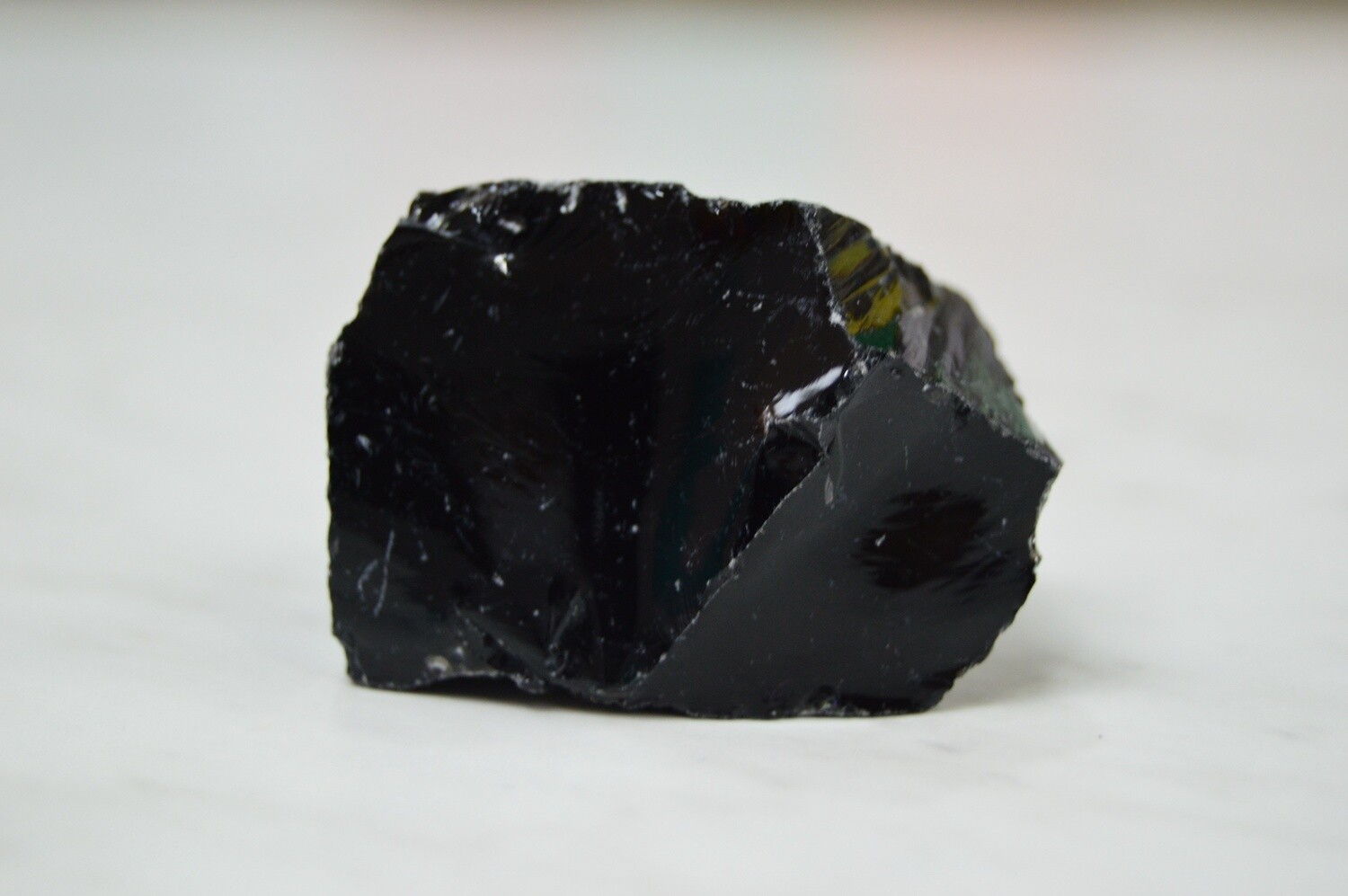 Raw Crystal Stones