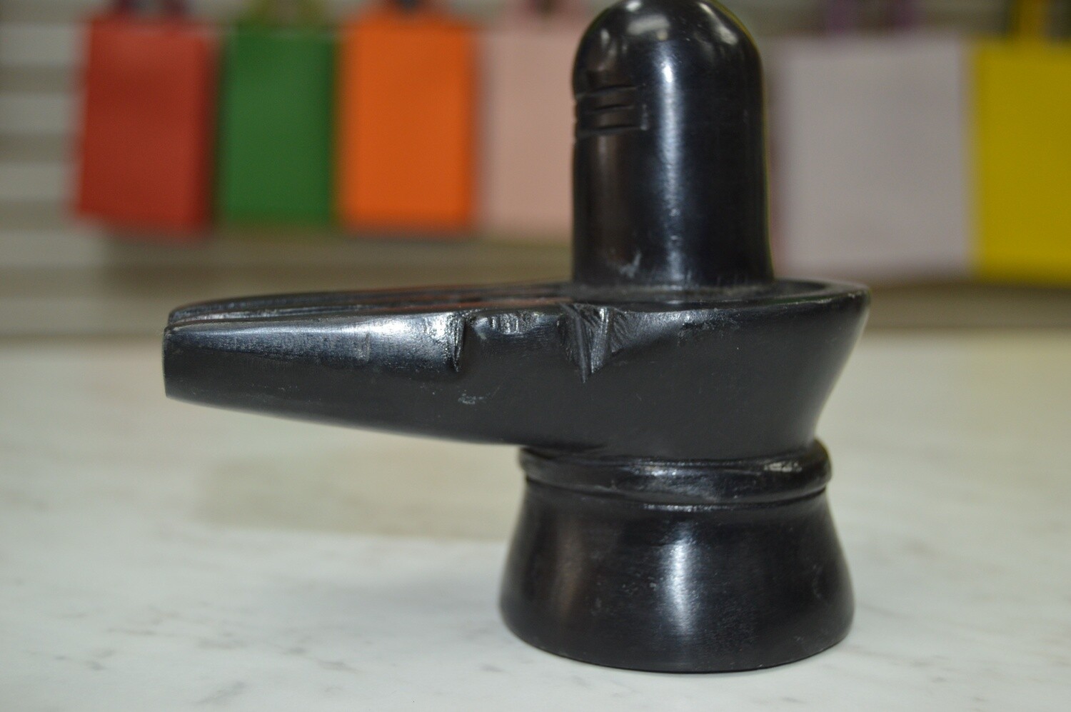 Shiva Lingam