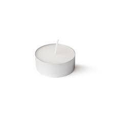 Tea Light Candle Single