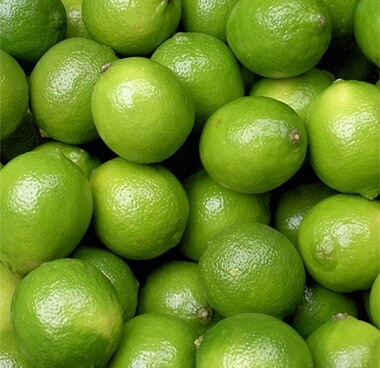 Fresh Lime