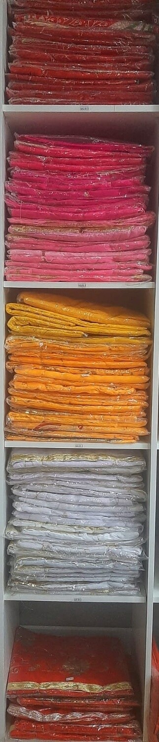 Saris